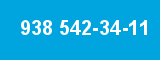 938 542-34-11 938 542-34-11